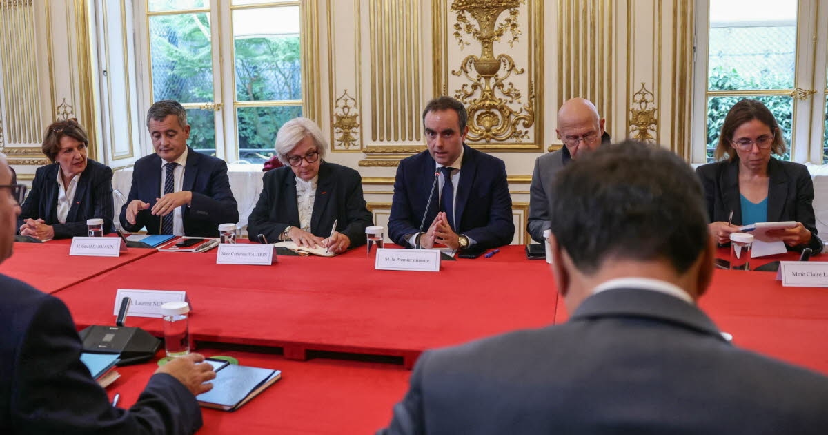 Decifrazione. Lecornu II: come il nuovo governo vuole affrontare i territori