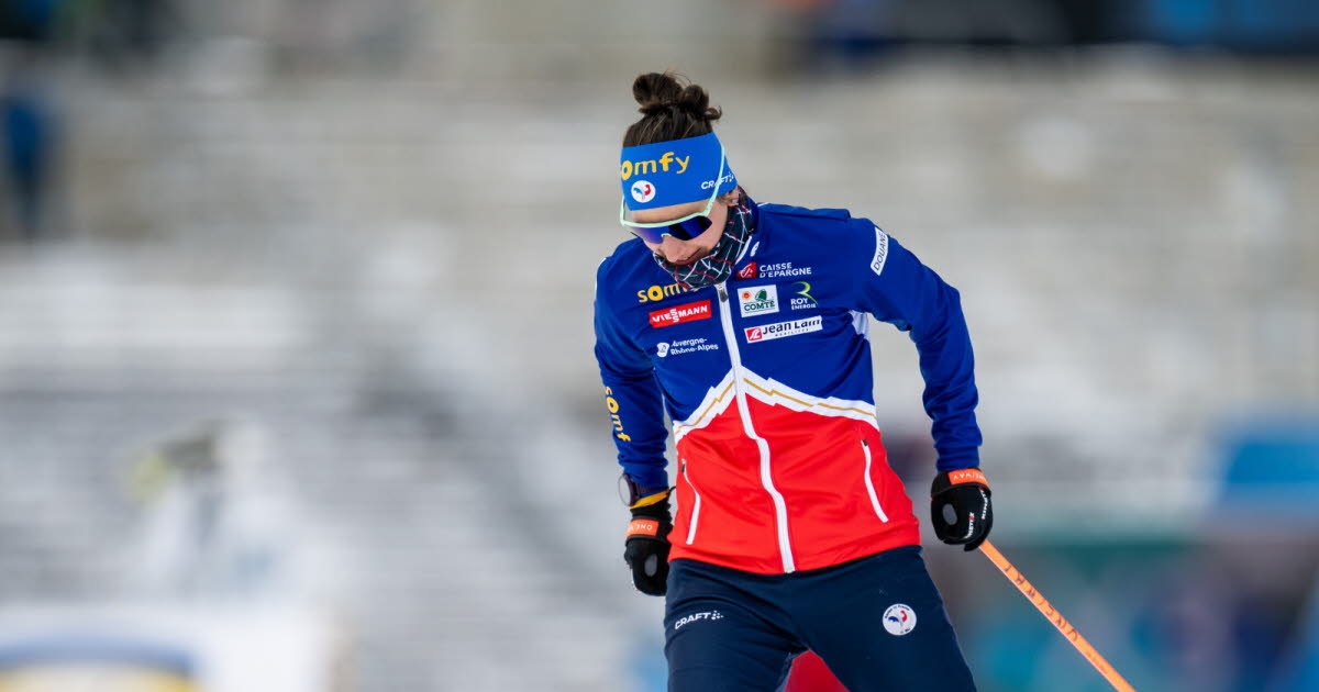 Biatlon. Kredi kartı dolandırıcılığı, Julia Simon'ın mahkumiyeti, Federasyon tarafından ertelendi... Davanın üç yıldan uzun süren geçmişine bir bakış