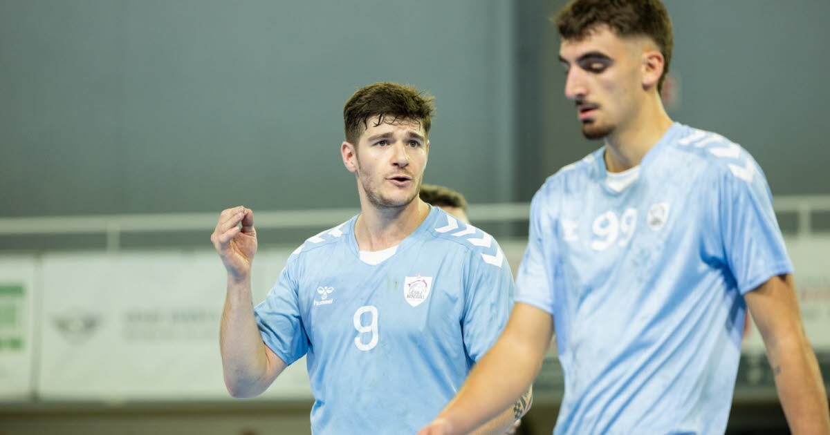 Handball – National 2. „Es wird ein besonderes, hartes und körperbetontes Derby“, das CSBJ viel bedeutet.