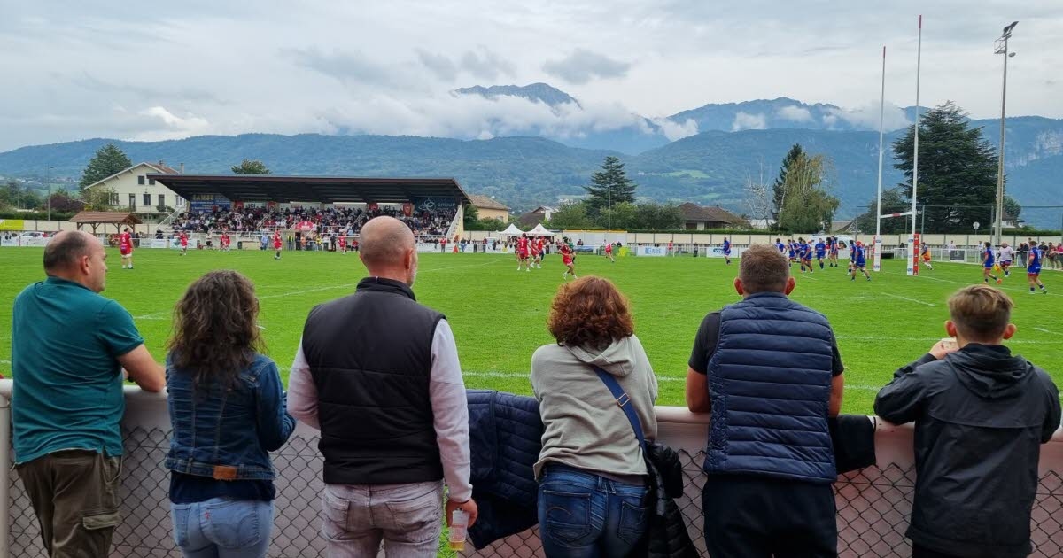 Deportes. De la conexión social al espíritu de equipo