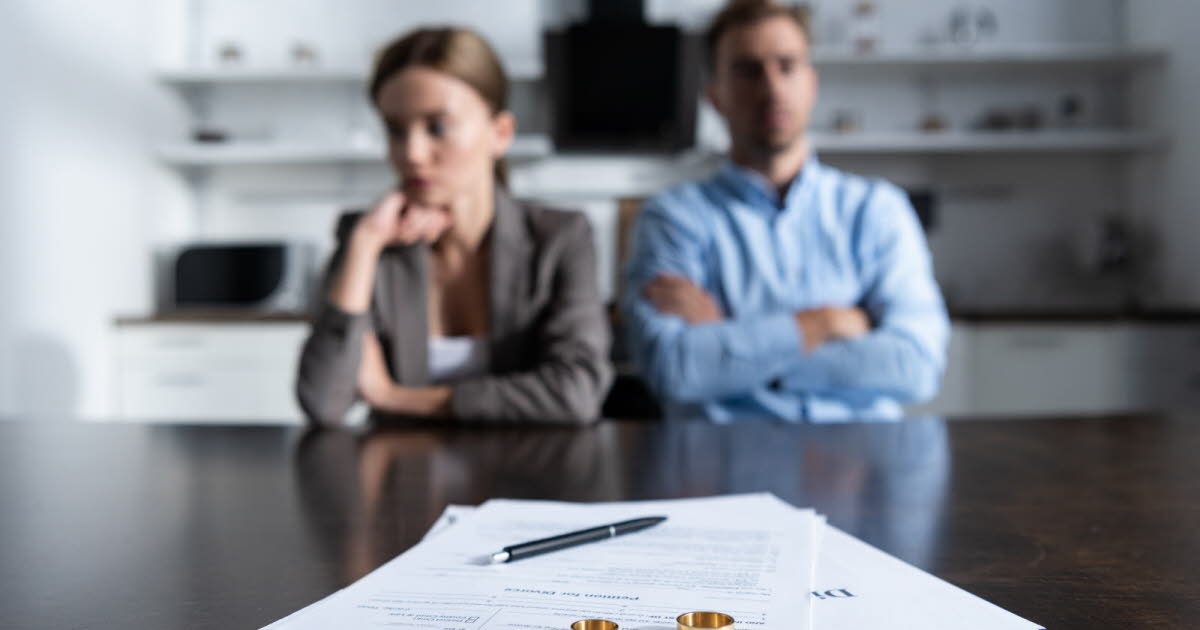 Gayrimenkul. Boşanma, kayıp... Planlarınızı tehlikeye atan aksiliklerle nasıl başa çıkabilirsiniz?