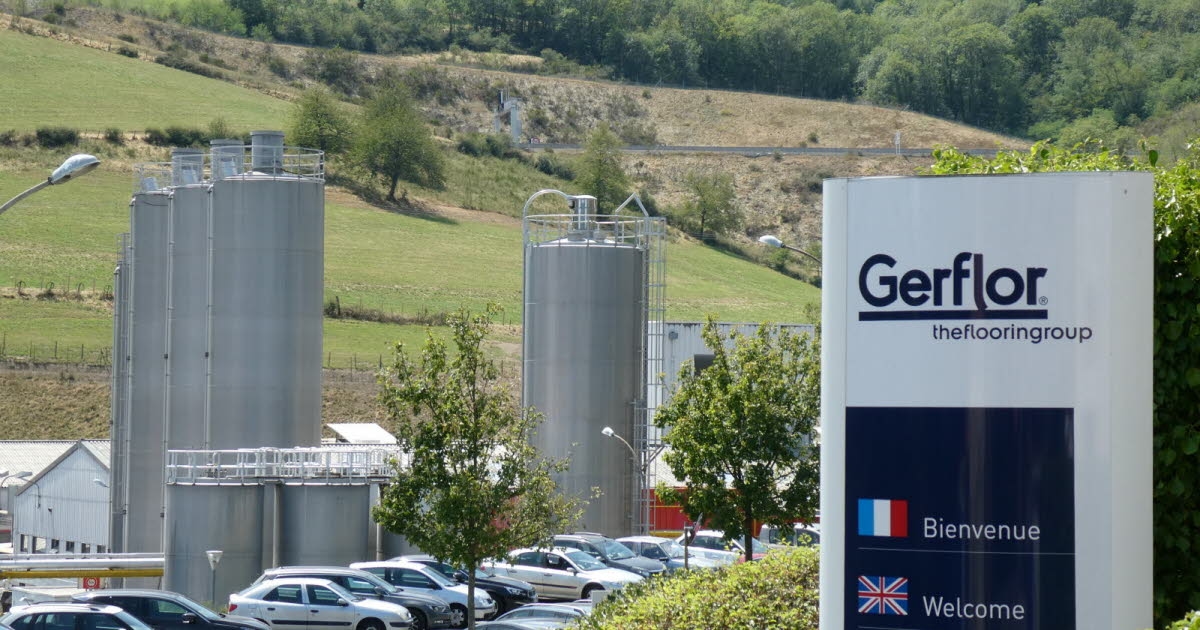 Рона. КСОР выступает против законопроекта, который «наказывает местные органы власти с сильным промышленным присутствием».