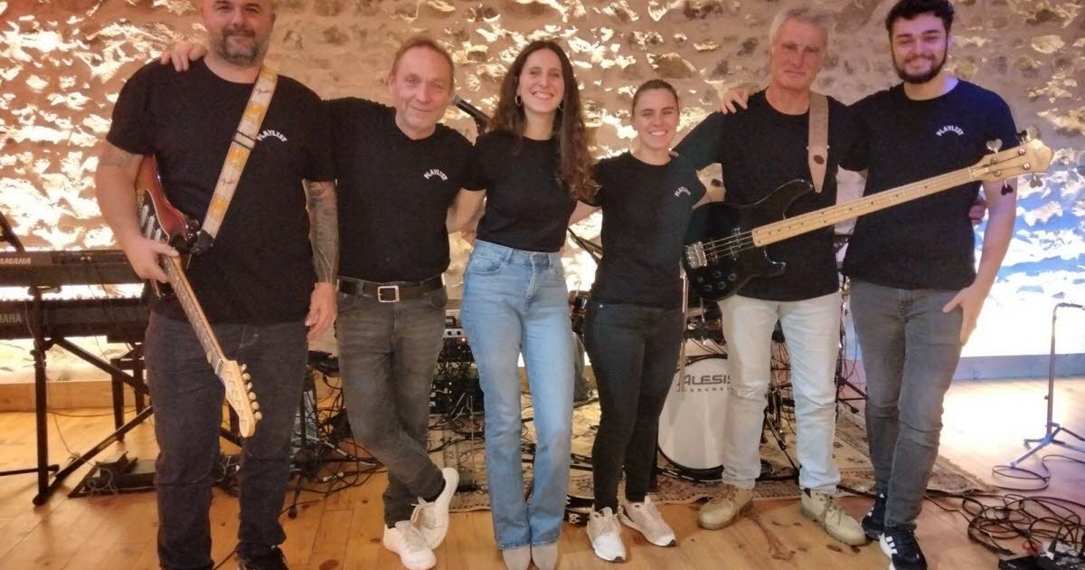 Décimo. El salón de recepciones de La Grange abre sus puertas para una velada especial este sábado.