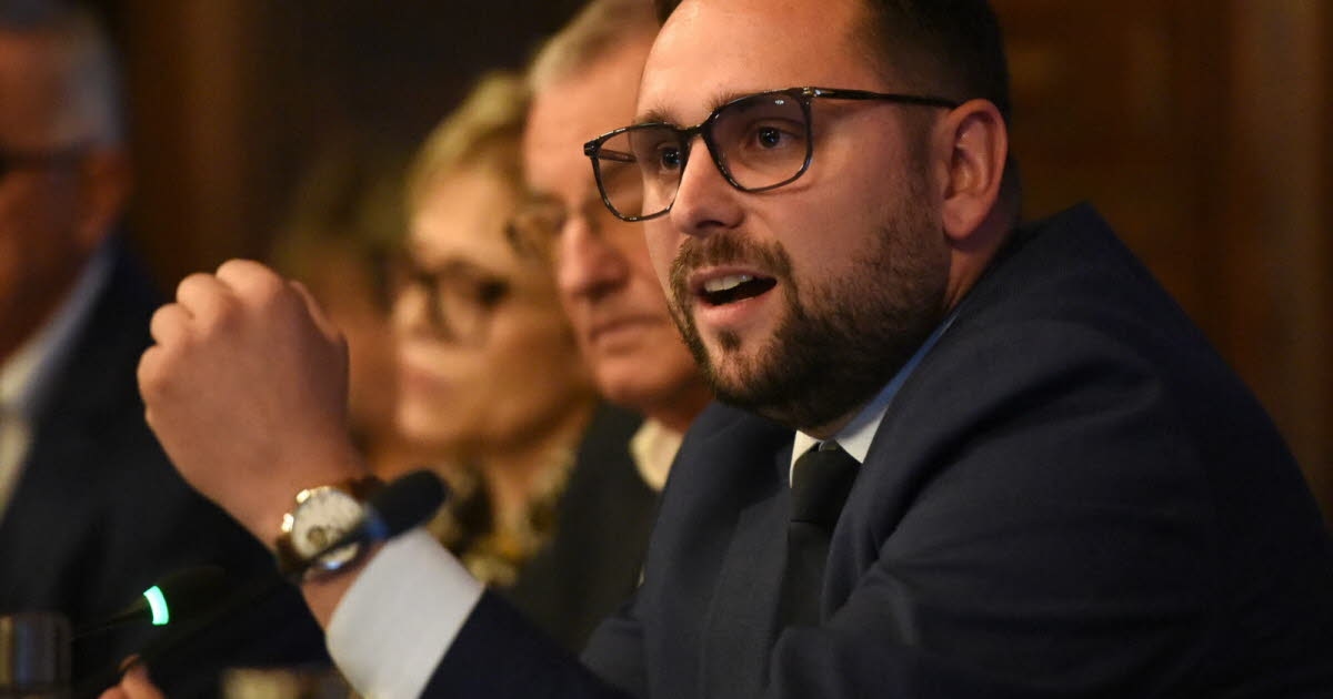 Сен-Шамон. Безопасность, спорт, обновление городов: более детальный обзор полномочий Акселя Дюгуа