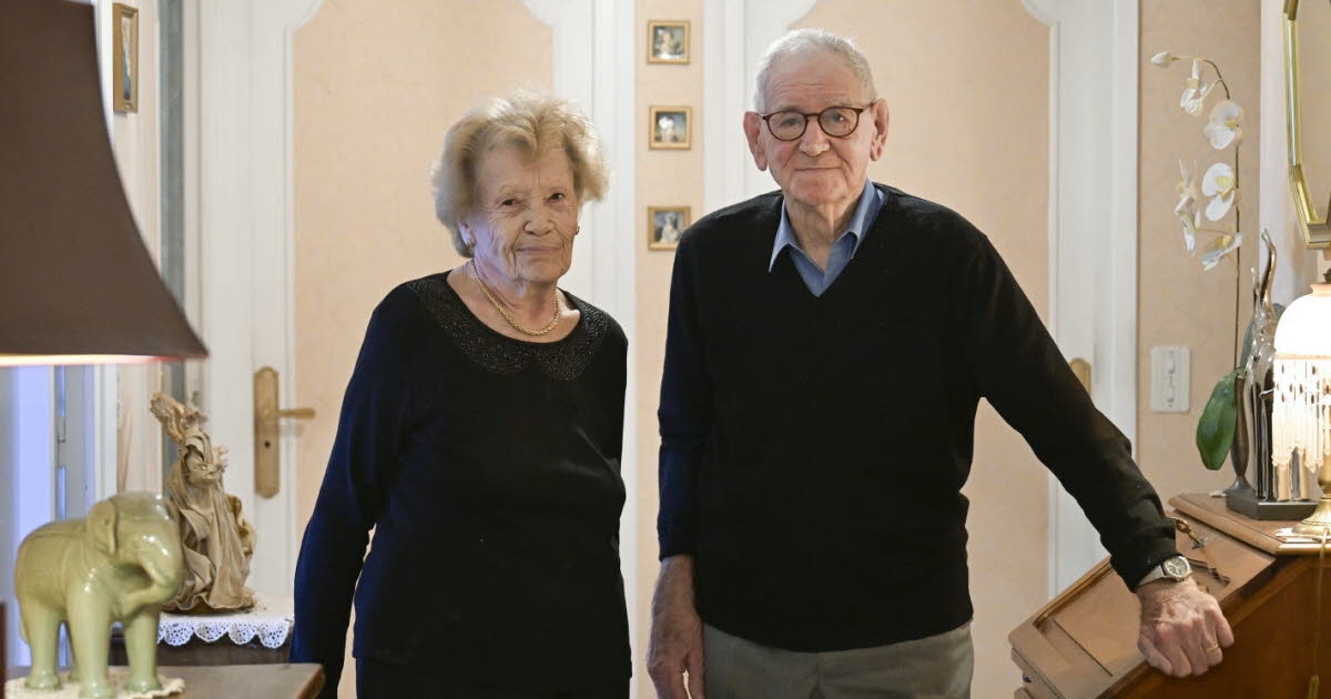 Столичный регион Лиона. Эти домовладельцы выбрали продажу с пожизненной рентой.