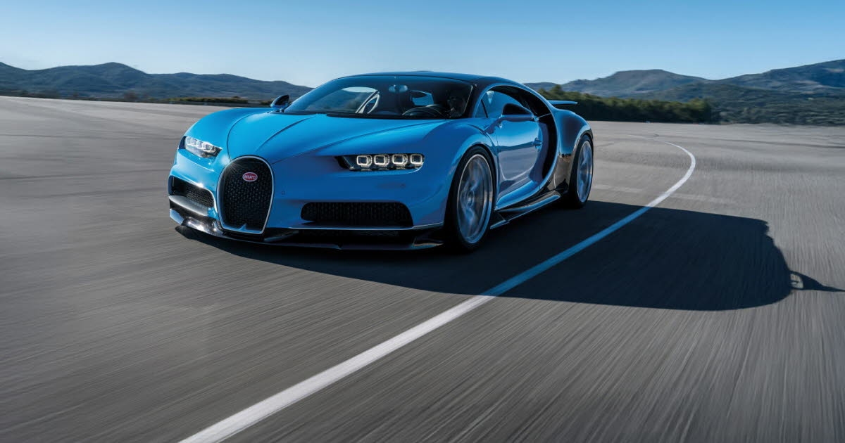 Rhône. Ferrari, Bugatti, Lamborghini ou Porsche : ces bolides qui coûtent des millions se dévoilent au Salon automobile de Lyon 2025
