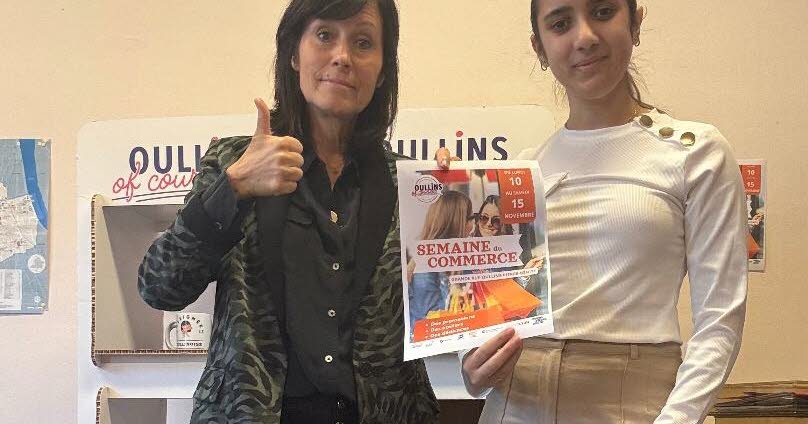 Oullins-Pierre-Bénite. Réductions, dégustation… Une semaine pour donner un coup de fouet au commerce local