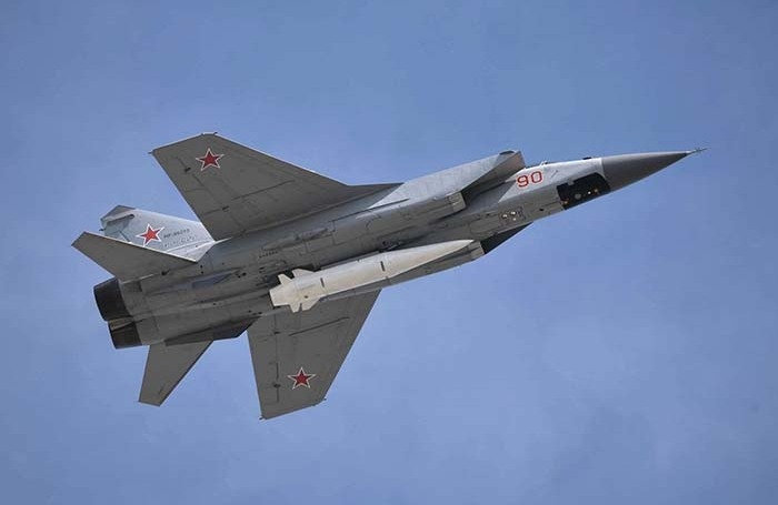 A Russian missile attack has knocked out power at Ukrainian energy facilities.