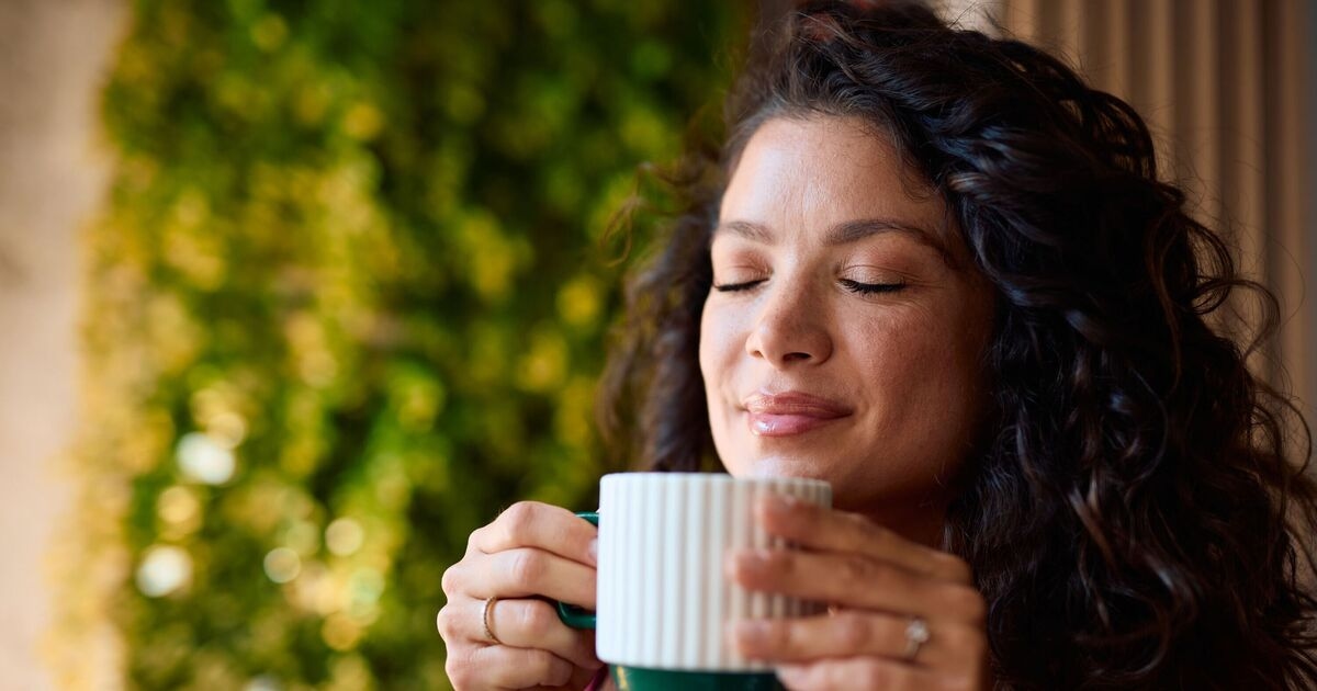 A bebida quente e doce que reverte os efeitos nocivos de ficar sentado.