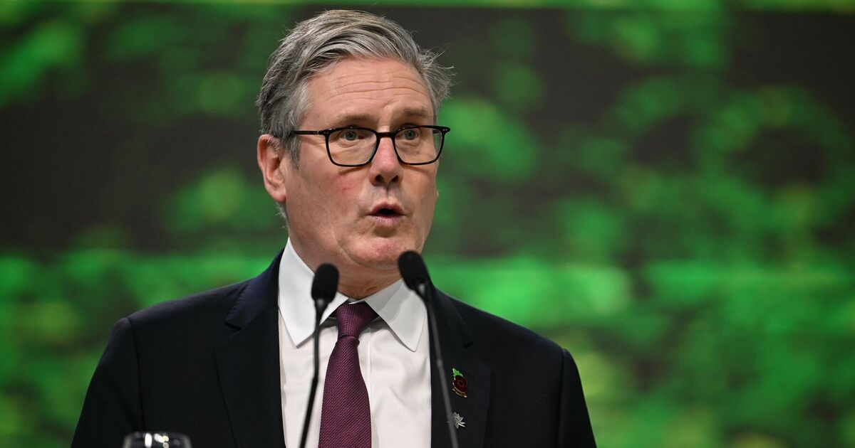 Conservadores denunciam Keir Starmer por escândalo de nepotismo envolvendo Lisa Nandy