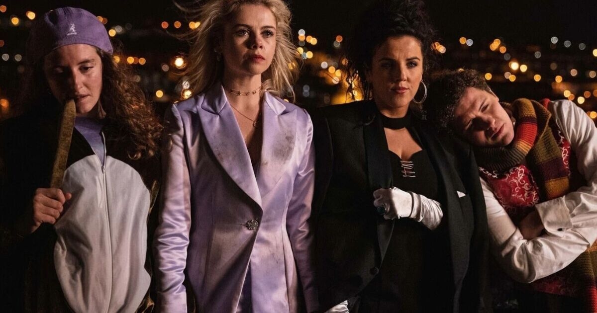 Drama de época "magistral" baseado em fatos reais é considerado a "melhor série histórica" e está disponível gratuitamente para streaming.