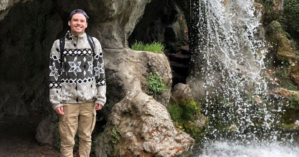 В этом году я посетил 6 новых стран. Есть одна, куда я бы вернулся в 2026 году.