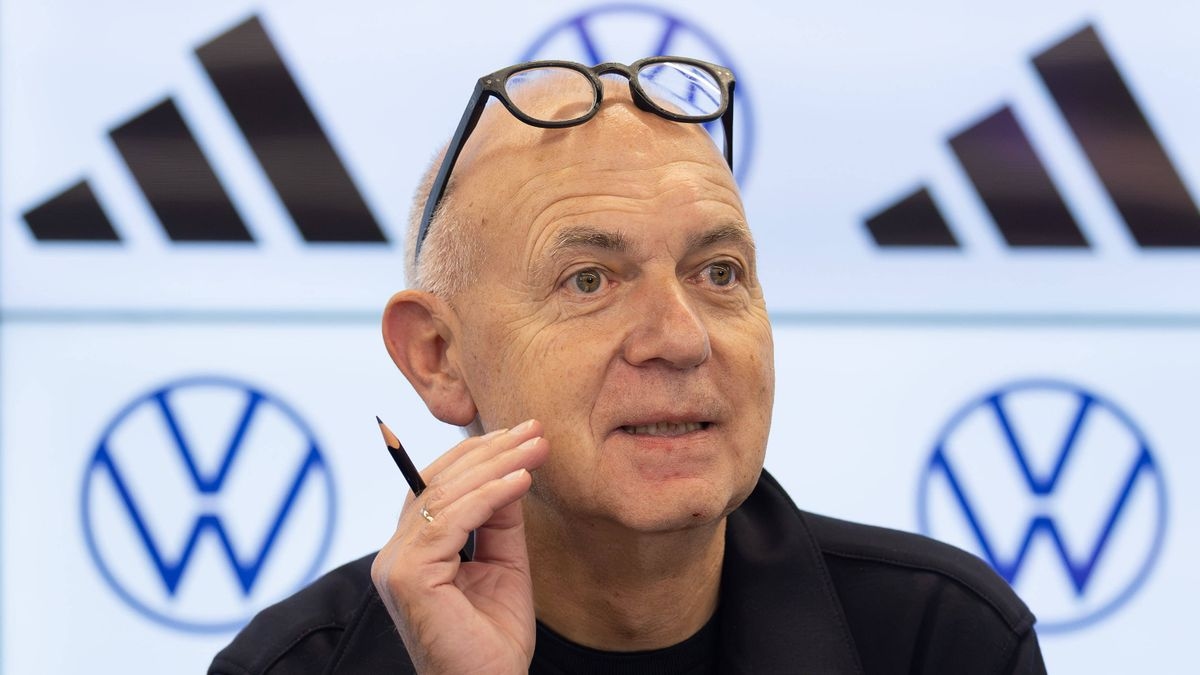 Клубный чемпионат мира 2029: DFB отрицает интерес к проведению