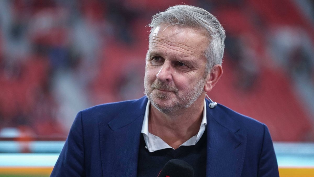 Copa DFB: Dietmar Hamann critica a los árbitros – “Los colegiados están simplemente desbordados”