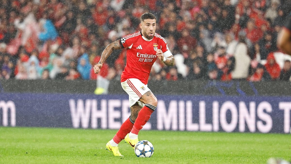 Estos jugadores siguen jugando: Un verdadero veterano – ¡No, un veterano de verdad!