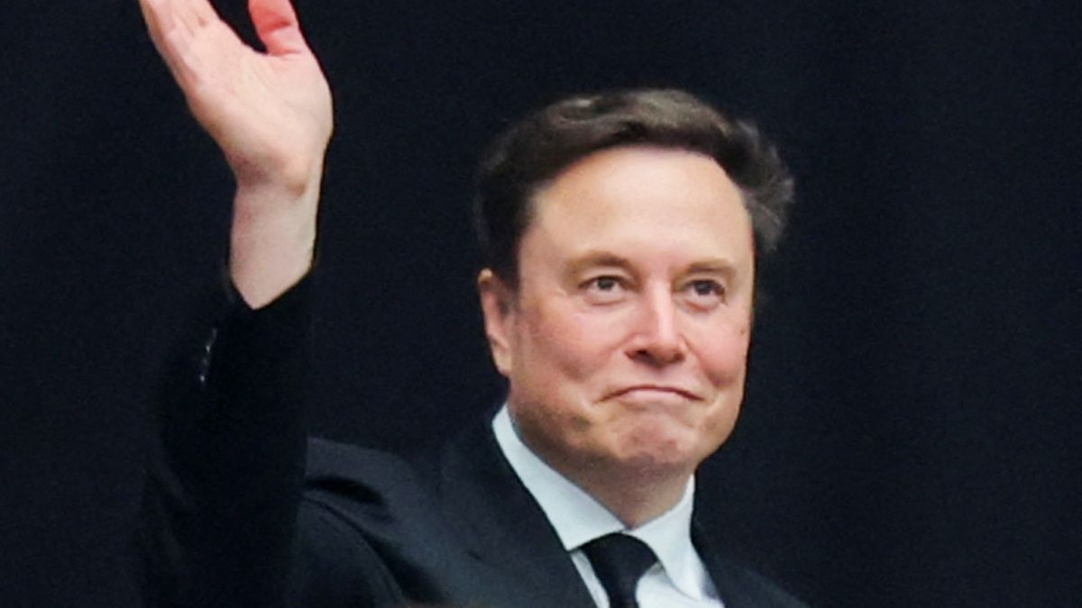 Elon Musk: Los accionistas de Tesla allanan el camino para una compensación récord.