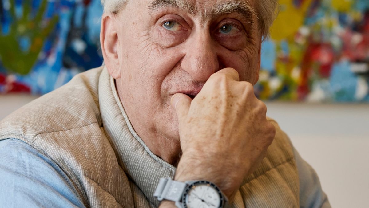 Rolex plus Patek Philippe am Arm: Double-Wristing cooler Stilbruch oder Angeberei?