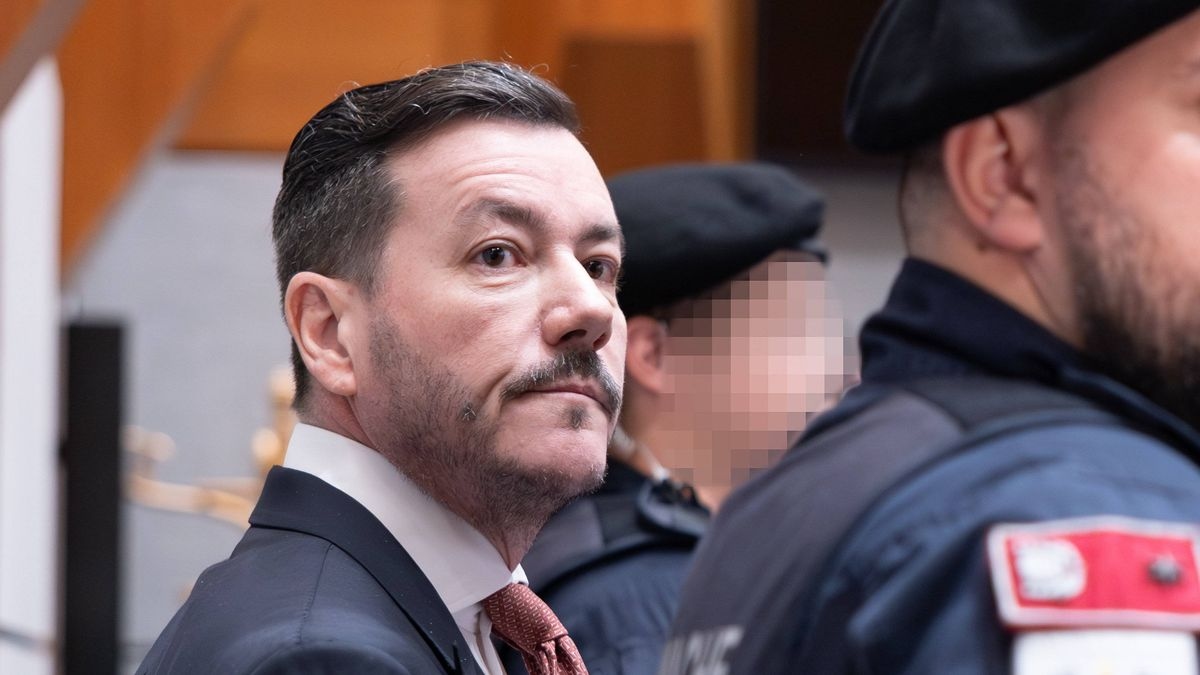 René Benko: Oprichter Signa pleit onschuldig