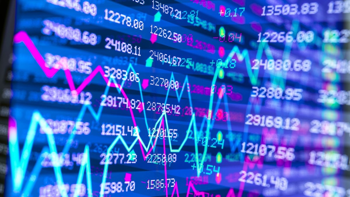 Stock market: Dax slightly up, records in New York, Porsche and Gerresheimer in demand