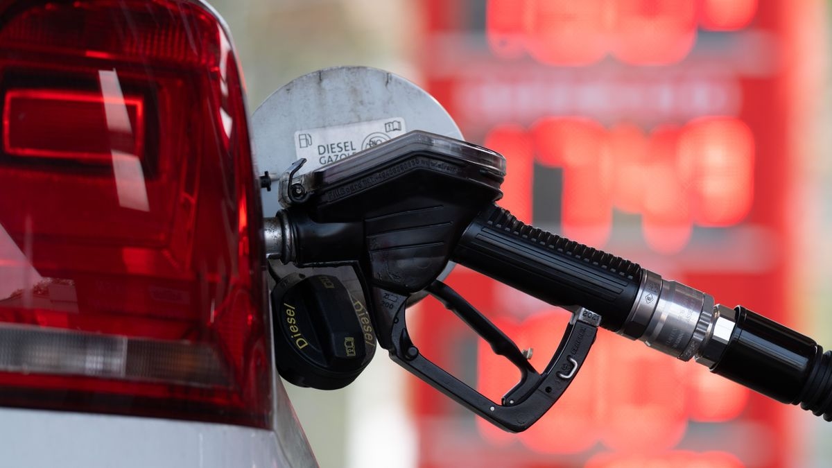 Inflationsrate: Verbraucherpreise in der Eurozone im Oktober gesunken