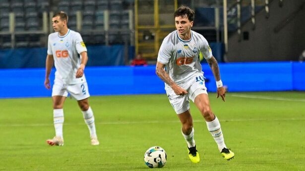 A Liga Conferência retorna a Lublin. Dínamo de Kyiv x HSK Zrnijski Mostar