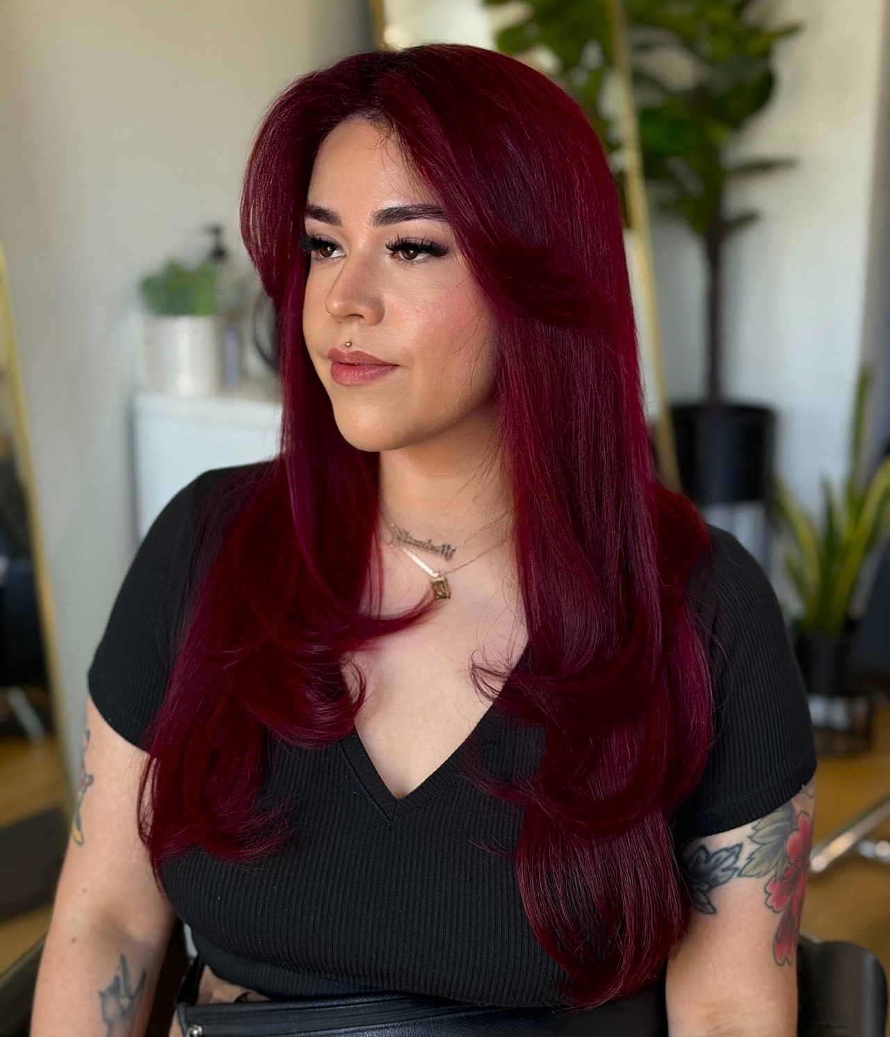 15 Gorgeous Red Hair Ideas for a Fiery, Standout Look