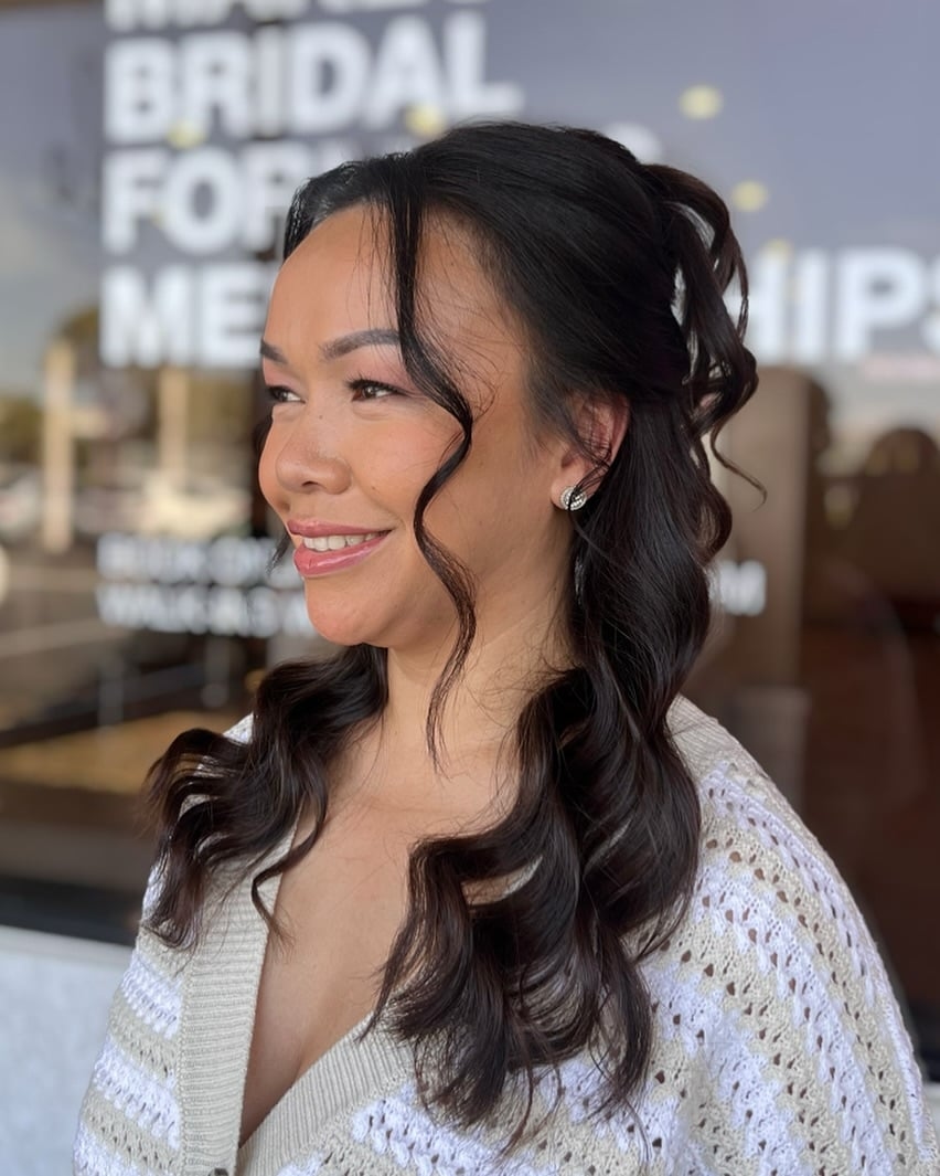 15 Elegant Formal Hairstyles for Thin Hair to Try for Special Occasions