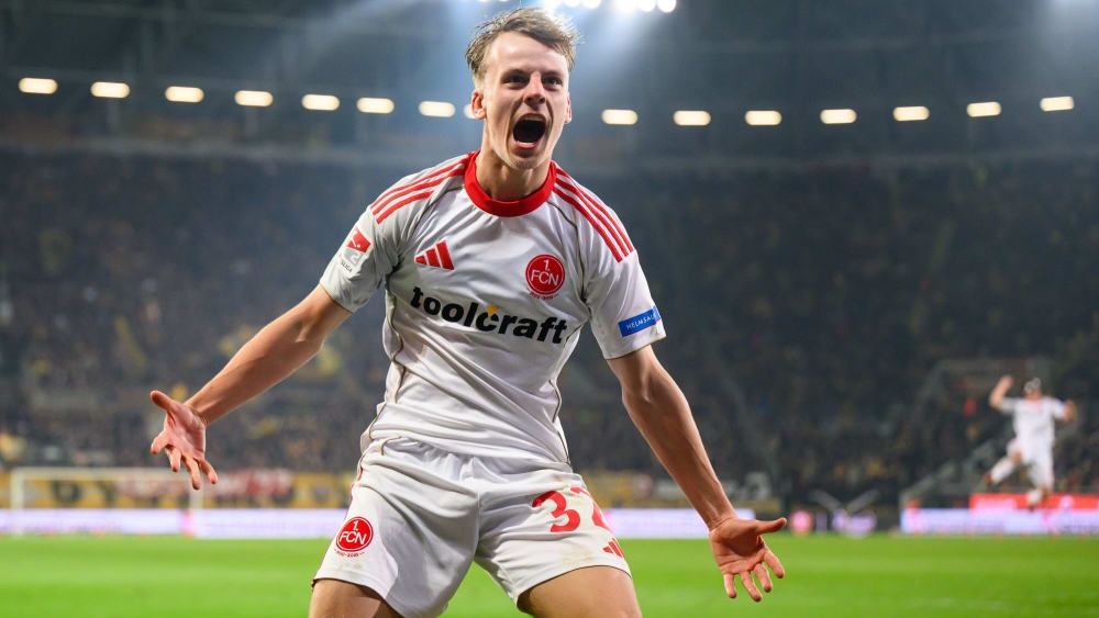 Janisch : « Je vais en rêver pendant encore quelques nuits. »