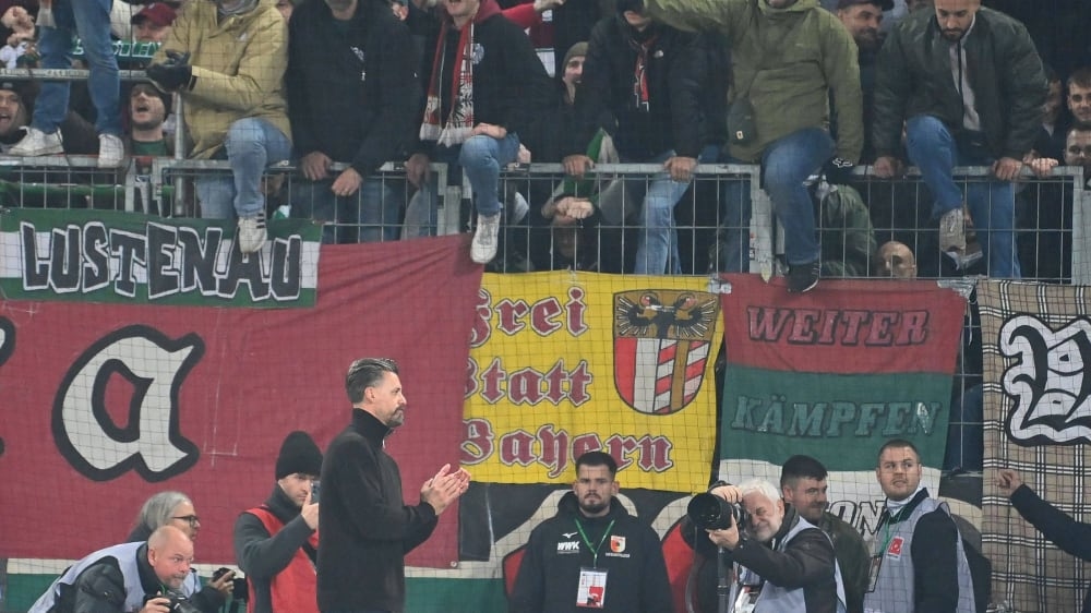 Wagner über Fan-Kritik: "Das müssen wir akzeptieren. Punkt!"