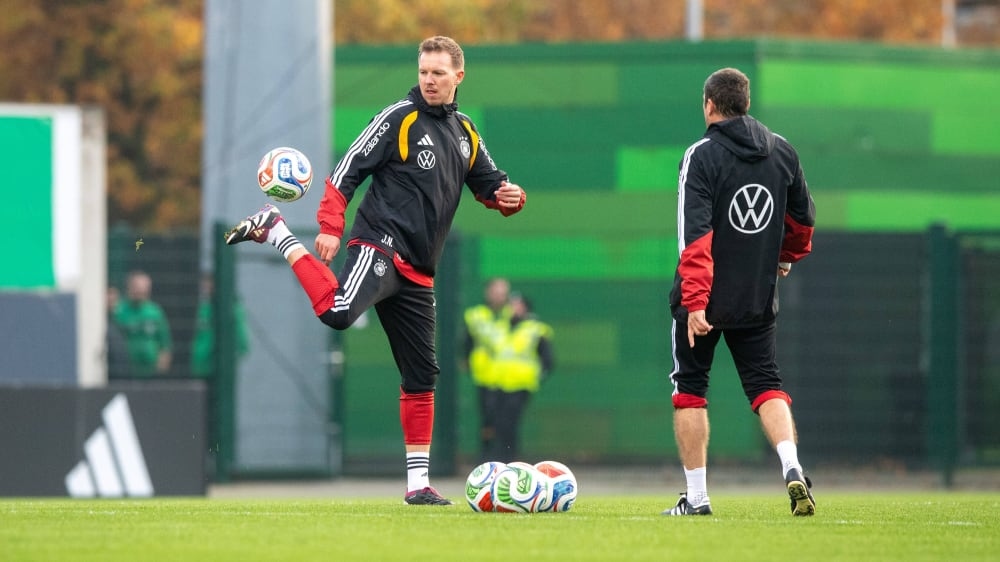 Dezavantaj iddiası çürütüldü: Nagelsmann neden dört kaleciyi çağırdı?