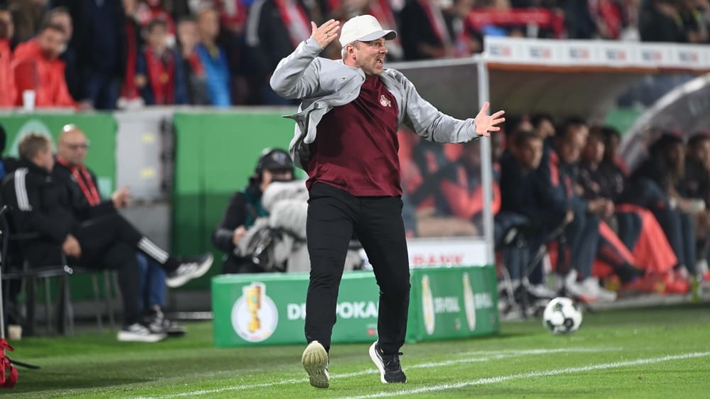 Kwasniok'un hakeme yönelik ince eleştirisi: "Eğer sürekli GPS kullanıyorsanız..."