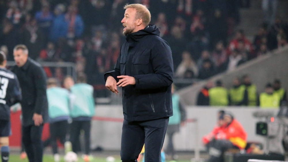 "La idea no era adecuada": Los comentarios de Hoeneß dan sus frutos.