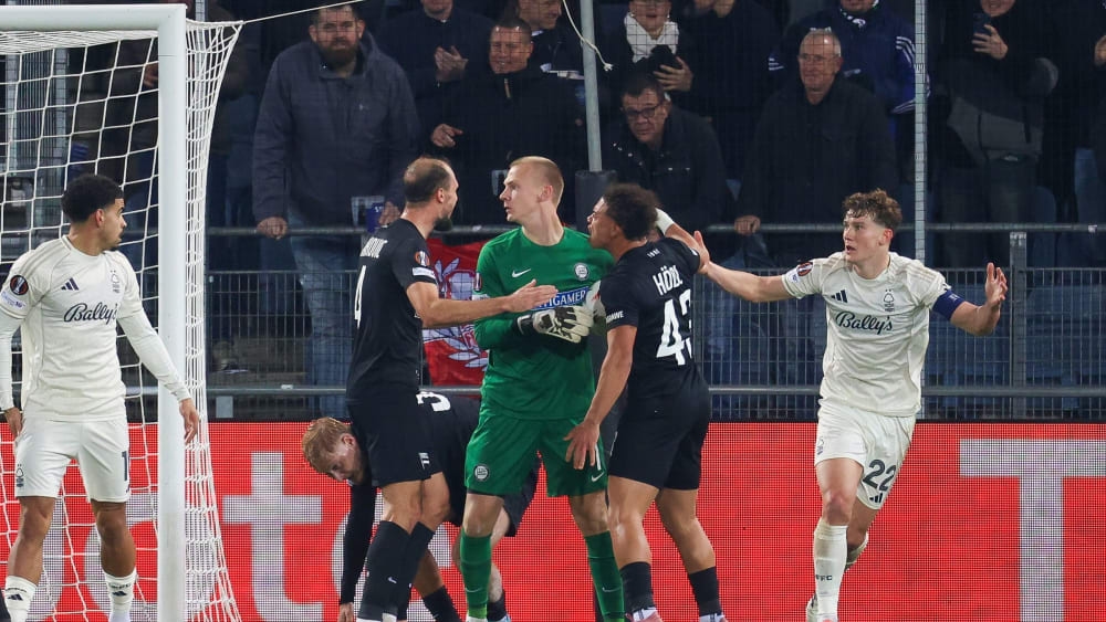 "Bastardo buenorro": ¿Qué más se ganó Christensen además de elogios?