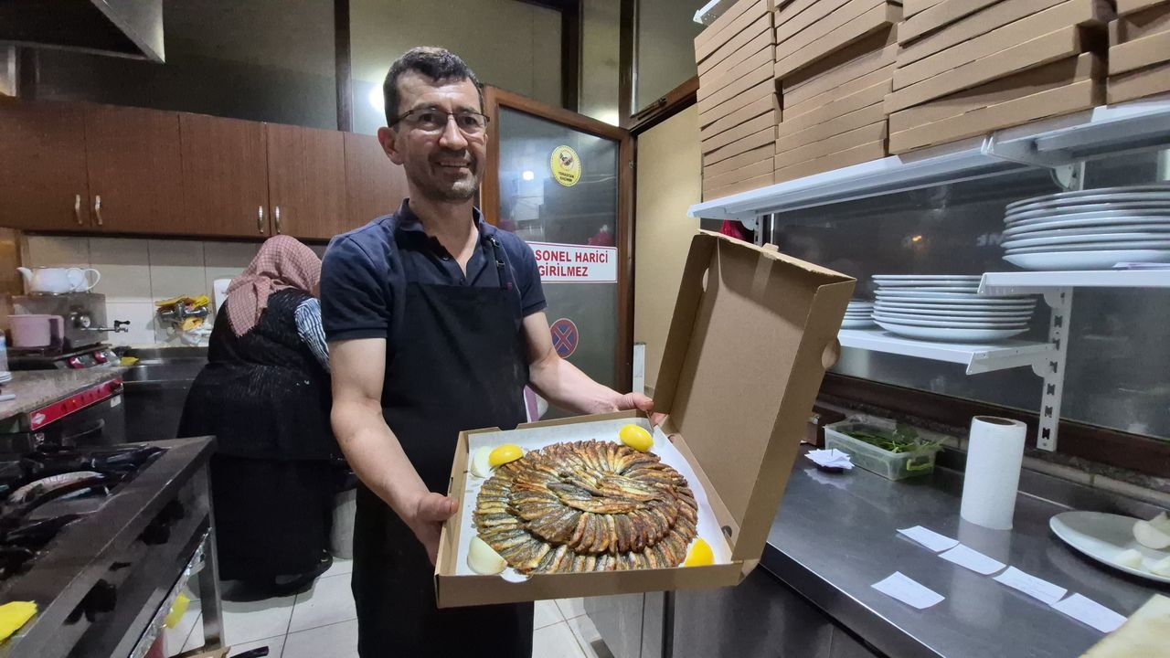 Gouden tip van een 25-jarige visser: Hoe bereid je ansjovis perfect?