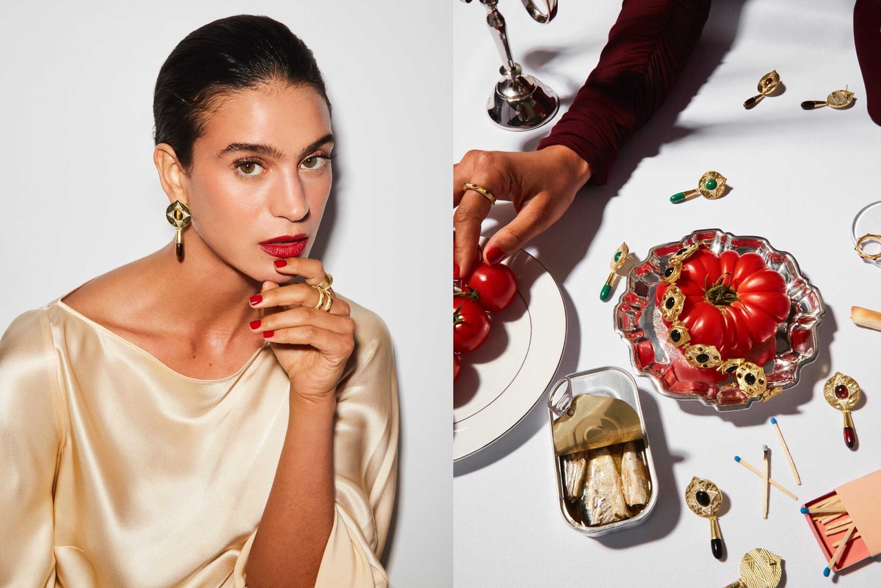 Дом Николь Ричи в Харлоу прибывает в Хайленд-Парк-Виллидж с драгоценностями