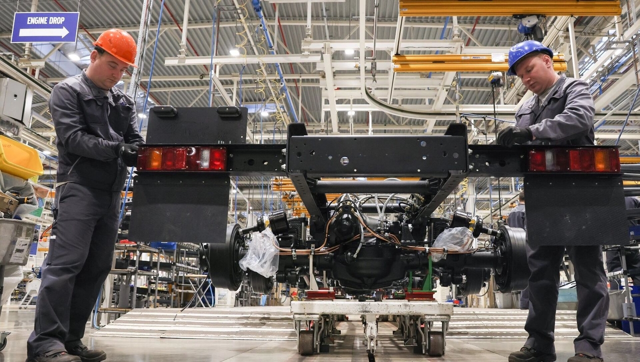 ¿Por qué se transfiere a los empleados de grandes empresas a trabajos a tiempo parcial?