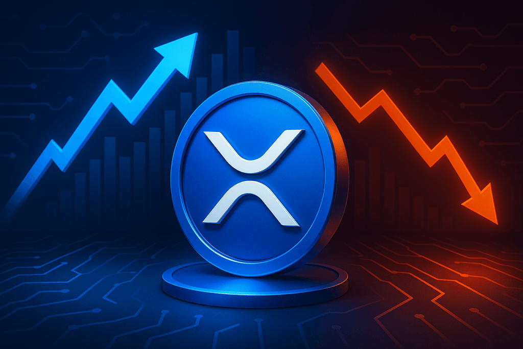 Pronóstico del precio de XRP para 2025: Los analistas ven un potencial del 2000%, pero no todos comparten ese optimismo.