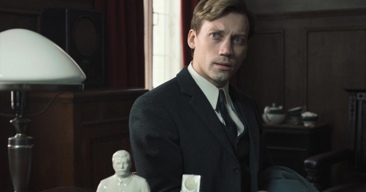 «Dos fiscales», de Sergei Loznitsa: esta es la película que ni ucranianos ni rusos verán.