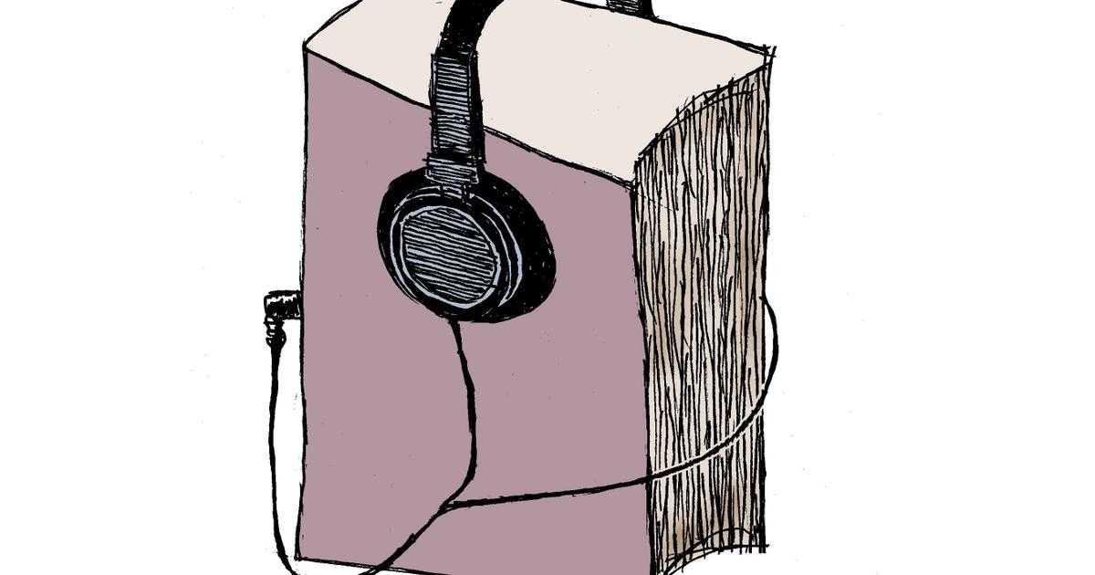 Слушать аудиокниги и подкасты в ускоренном темпе или нет, вот в чем вопрос