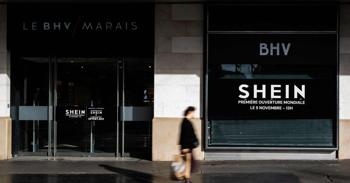 Le dilemme de Shein en France est aussi celui d’autres entreprises chinoises à l’étranger