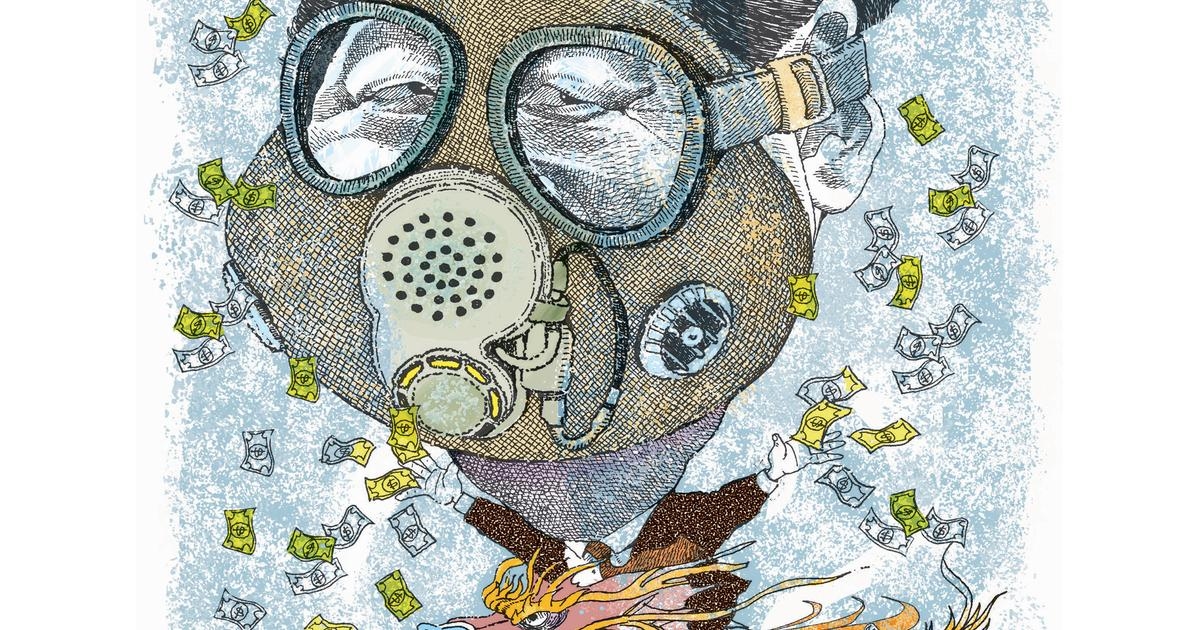 Les réductions d’émissions chinoises : un enjeu majeur pour le climat