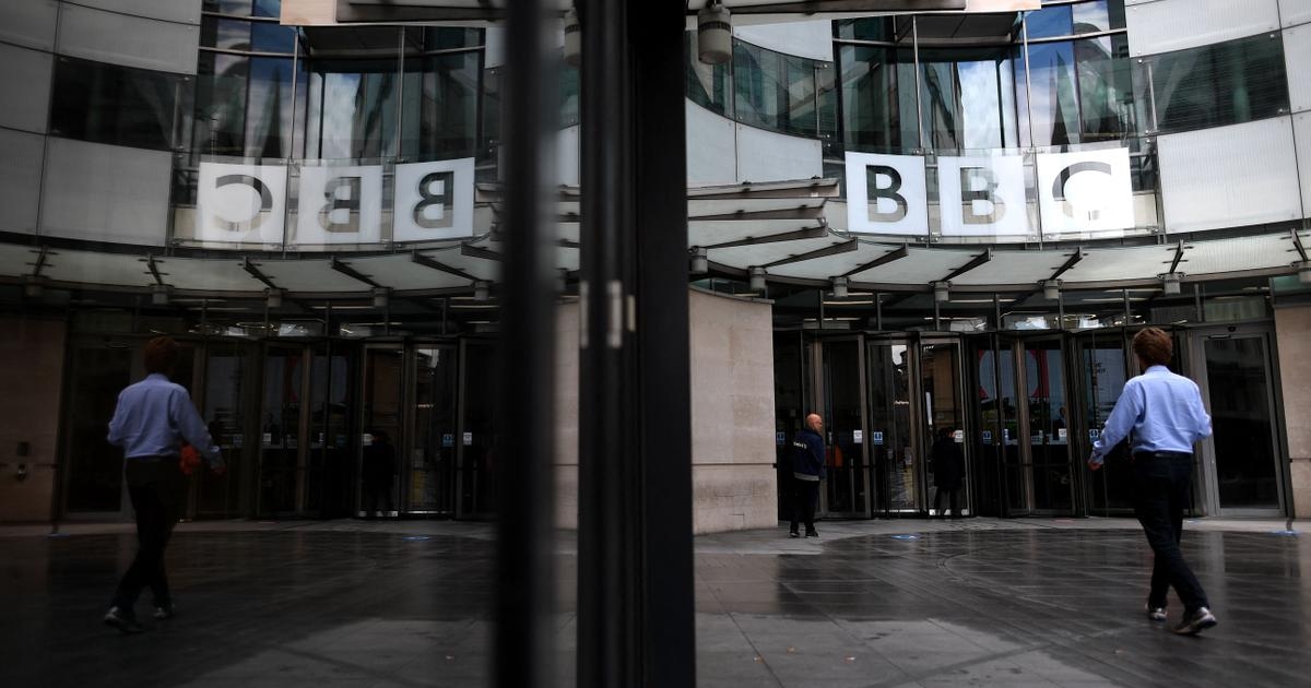 „Erdbeben“ bei der BBC nach dem Rücktritt zweier ihrer Führungskräfte