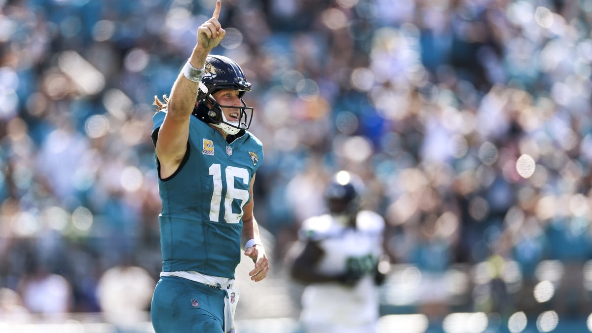 How to watch Jaguars vs. Rams online for free