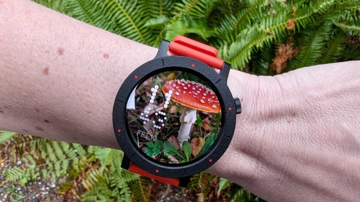 Nowy smartwatch Nothing znów w sprzedaży. To zdecydowanie najlepszy smartwatch poniżej 100 dolarów.