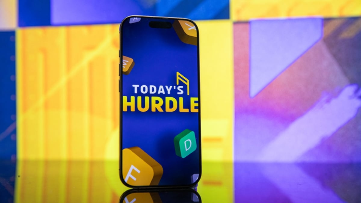 Hurdle hints and answers for October 26, 2025