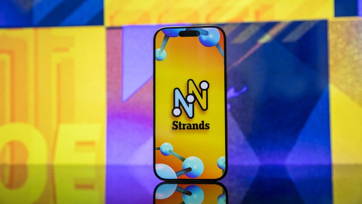 NYT Strands hints en antwoorden voor 14 oktober 2025
