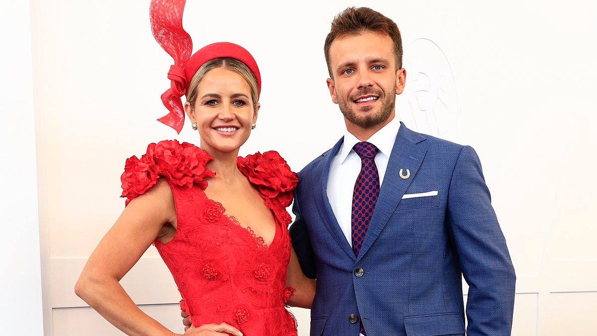 Melbourne Cup 2025 LIVE: All the celebrity fashion triumphs and fails at the race that stops a nation