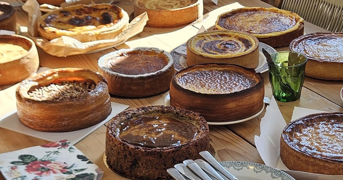 Marsiglia: dove trovare il miglior flan della città?