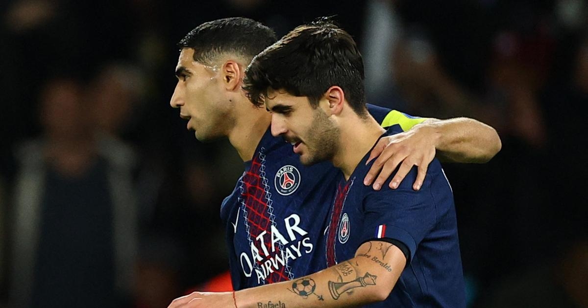 PSG-RC Strasbourg: Ligue 1 8. hafta maçı saat kaçta ve hangi kanaldan izlenebilir?
