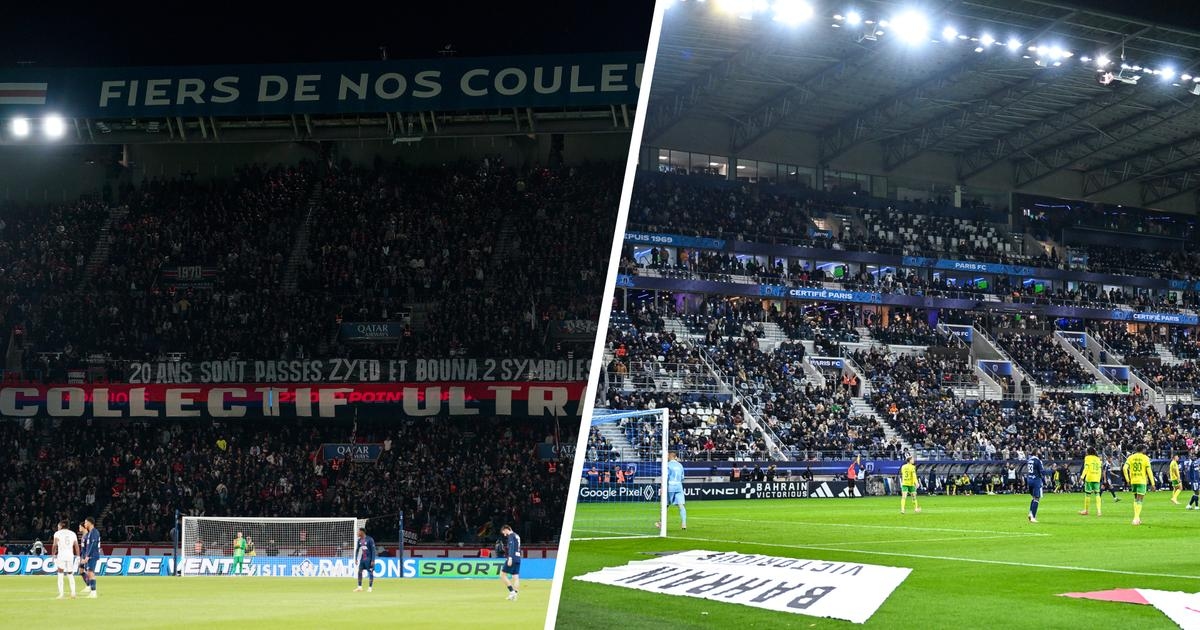 Bilet fiyatları, resepsiyon, ikramlar, atmosfer... PSG-Paris FC, statta en iyi akşamı kim kazanır?